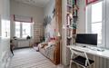 3-этажный коттедж 300 м² с отделкой