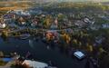 Участок 19 сот. в охраняемом поселке