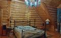 2-этажный коттедж 721 м² с отделкой