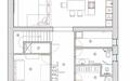2-этажный коттедж 190 м² с отделкой