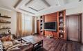 2-этажный коттедж 550 м² с отделкой