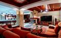 2-этажный коттедж 607 м² с отделкой