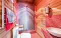 3-этажный коттедж 480 м² с отделкой