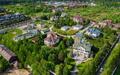 Участок 10 сот. в охраняемом поселке