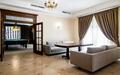 2-этажный коттедж 1 150 м² с отделкой