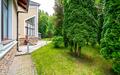 1-этажный коттедж 450 м² с отделкой