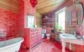 3-этажный коттедж 480 м² с отделкой