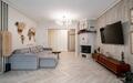 3-этажный коттедж 300 м² с отделкой