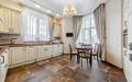 2-этажный таунхаус 260 м² с отделкой