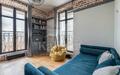 4-КОМН. АПАРТАМЕНТЫ С ОТДЕЛКОЙ 170.7 М² НА 9 ЭТАЖЕ