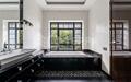 2-этажный коттедж 750 м² с отделкой