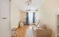 5-КОМН. КВАРТИРА С ОТДЕЛКОЙ 142.6 М² НА 7 ЭТАЖЕ