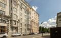 5-КОМН. КВАРТИРА С ОТДЕЛКОЙ 142.6 М² НА 7 ЭТАЖЕ