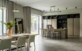 2-этажный коттедж 520 м² с отделкой