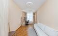 5-КОМН. КВАРТИРА С ОТДЕЛКОЙ 142.6 М² НА 7 ЭТАЖЕ