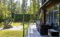 2-этажный коттедж 640 м² с отделкой