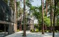 2-этажный коттедж 520 м² с отделкой