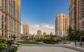 2-КОМН. КВАРТИРА БЕЗ ОТДЕЛКИ 53.2 М² НА 7 ЭТАЖЕ