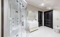 2-этажный коттедж 640 м² с отделкой