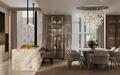 4-КОМН. КВАРТИРА С ОТДЕЛКОЙ 178.9 М² НА 7 ЭТАЖЕ