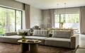 2-этажный коттедж 520 м² с отделкой