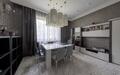 2-этажный коттедж 640 м² с отделкой