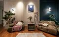 2-этажный коттедж 1 463 м² с отделкой