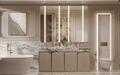 4-КОМН. КВАРТИРА С ОТДЕЛКОЙ 178.9 М² НА 7 ЭТАЖЕ