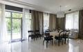 2-этажный коттедж 640 м² с отделкой