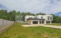 2-этажный коттедж 547 м² без отделки