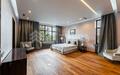 2-этажный коттедж 750 м² с отделкой