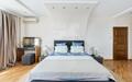 5-КОМН. КВАРТИРА С ОТДЕЛКОЙ 142.6 М² НА 7 ЭТАЖЕ