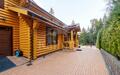 2-этажный коттедж 1 416.2 м² с отделкой