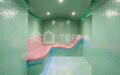 2-этажный коттедж 750 м² с отделкой