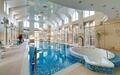 2-этажный коттедж 1 416.2 м² с отделкой