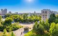 4-КОМН. КВАРТИРА БЕЗ ОТДЕЛКИ 163.2 М² НА 4 ЭТАЖЕ