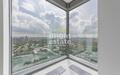 3-КОМН. КВАРТИРА БЕЗ ОТДЕЛКИ 94 М² НА 36 ЭТАЖЕ