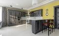 2-этажный коттедж 640 м² с отделкой
