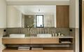 2-этажный коттедж 520 м² с отделкой