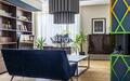 2-этажный коттедж 1 624 м² с отделкой