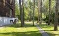 2-этажный коттедж 640 м² с отделкой