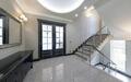 2-этажный коттедж 640 м² с отделкой