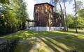 2-этажный коттедж 640 м² с отделкой