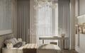 4-КОМН. КВАРТИРА С ОТДЕЛКОЙ 178.9 М² НА 7 ЭТАЖЕ