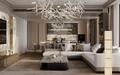 4-КОМН. КВАРТИРА С ОТДЕЛКОЙ 178.9 М² НА 7 ЭТАЖЕ