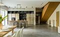 2-этажный коттедж 520 м² с отделкой