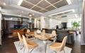 2-этажный коттедж 750 м² с отделкой