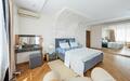 5-КОМН. КВАРТИРА С ОТДЕЛКОЙ 142.6 М² НА 7 ЭТАЖЕ