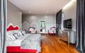 2-этажный коттедж 750 м² с отделкой