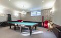 2-этажный коттедж 640 м² с отделкой
